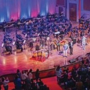 Pittsburgh Symphony Orchestra Sets Mandy Gonzalez and More for 2026–2027 Pops And F