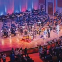 Pittsburgh Symphony Orchestra Sets Mandy Gonzalez and More for 2026–2027 Pops And…