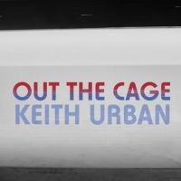 Keith Urban Premieres New Video for 'Out The Cage'