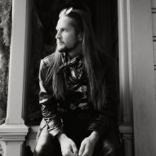 Darkwave Rock Artist Rain Carnation To Release Genre-Bending Single 'Beautiful Ghost'