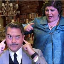 The MTM Players to Present Noël Coward's PRESENT LAUGHTER at Kelsey Theatre