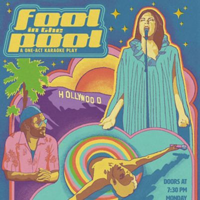 FOOL IN THE POOL Returns for Limited Residency at El Condor Restaurant in LA