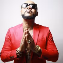 Future Fambo Releases New Dancehall Single 'RICH LOOK GOOD PON MI'