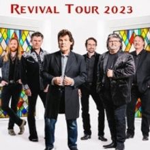Shenandoah Announces 50+ Date 'Revival Tour' to Accompany New Single