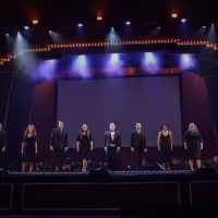 BWW Review: GOLDEN: MTWICHITA AT 50 at Music Theatre Wichita, Century II PAC…
