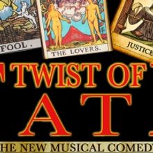 Lena Hall, Sophia Anne Caruso & More to Star in Staged Reading of TWIST OF FATE