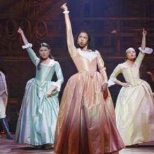 Spotlight on HAMILTON: Catching Up with The Schuyler Sisters