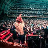 Trey Anastasio Band & Goose Join Forces for Live Run of Tour Dates