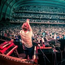 Trey Anastasio Band & Goose Join Forces for Live Run of Tour Dates