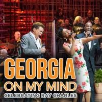 FSCJ Artist Series Presents GEORGIA ON MY MIND: CELEBRATING THE MUSIC OF RAY CHARLES