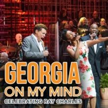 FSCJ Artist Series Presents GEORGIA ON MY MIND: CELEBRATING THE MUSIC OF RAY CHARLES