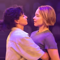 Review: SAP, Soho Theatre
