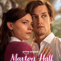 MAXTON HALL – THE WORLD BETWEEN US Season Three Teaser to Debut on Prime Video