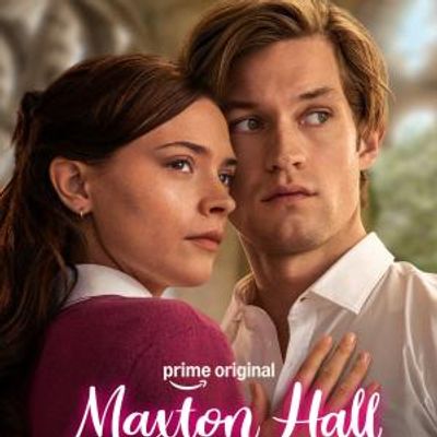 MAXTON HALL – THE WORLD BETWEEN US Season Three Teaser to Debut on Prime Video