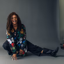 Interview: Miki Abraham Reflects on Life With OFF THE DOME at Joe's Pub