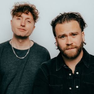 Young Bombs Unleashes New Single 'Let You Down' Feat. Deza