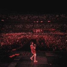 Louis Tomlinson to Livestream FOR EVERY QUESTION WHY Mexico City Concert