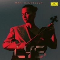 Violinist Mari Samuelsen Releases New Album, Lys, On Deutsche Grammophon Interview