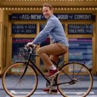 Comedian Mike Birbiglia Comes to Capitol Theater, November 6
