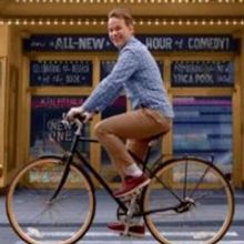 Comedian Mike Birbiglia Comes to Capitol Theater, November 6