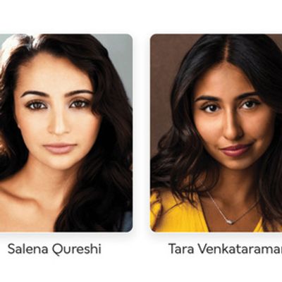 Full Cast and Creative Team Set for A BEAT OF OUR OWN at McCarter Theatre Center