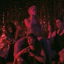 EstroGenius On Film Presents A One Night Only Virtual Screening Of (W/HOLE) By AORTA 