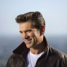 Chris Isaak Makes Wynn Las Vegas Debut With Two-Night-Only Holiday Engagement