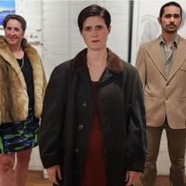 NO EXIT to Open at Actors Theatre at the ARTfactory in Manassas