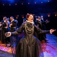 Review: AS YOU LIKE IT, @sohoplace