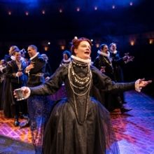 Review: AS YOU LIKE IT, @sohoplace