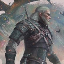 THE WITCHER IN CONCERT US Tour is Coming to The Palace Theatre
