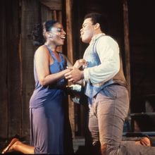 Houston Grand Opera To Host 50 YEARS OF THE GERSHWINS’ PORGY AND BESS IN HOUSTON: A