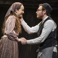 FIDDLER ON THE ROOF Comes to Colorado Springs