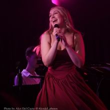 Review: REP BOOK ROULETTE at The Green Room 42 Is Packed with Surprises