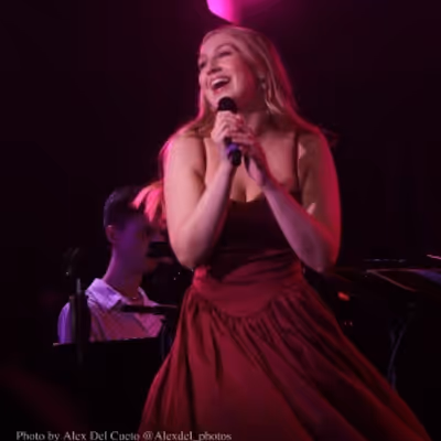 Review: REP BOOK ROULETTE at The Green Room 42 Is Packed with Surprises