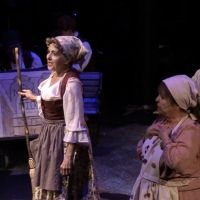 TV: Seniors Take Center Stage in New MTI Adaptation of FIDDLER ON THE ROOF Video