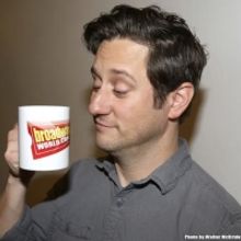 Wake Up With BWW 3/11: ROCK OF AGES Reunion Concert Announced, and More!