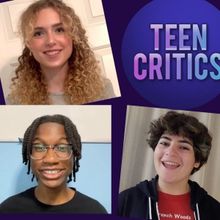 Video: The Teen Critics Have the Time of Their Lives at BACK TO THE FUTURE