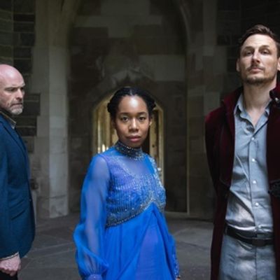THE WINTER'S TALE to Open on PCS Theater's Second Stage