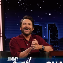 Charlie Day Talks ALWAYS SUNNY Season 18 and Danny DeVito Joining the Cast