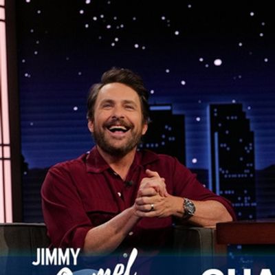 Charlie Day Talks ALWAYS SUNNY Season 18 and Danny DeVito Joining the Cast