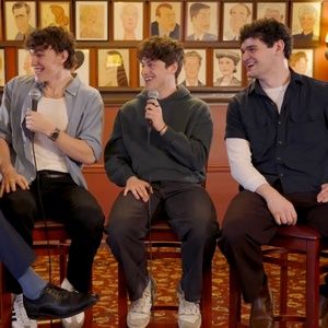 Curtis Core: Get Obsessed with the New Cast of THE OUTSIDERS
