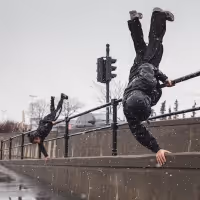 Guest Blog: Emma Gladstone Previews This Year's Dance Umbrella