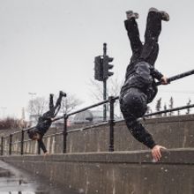 Guest Blog: Emma Gladstone Previews This Year's Dance Umbrella