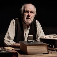 BWW Review: BECKETT TRIPLE BILL, Jermyn Street Theatre