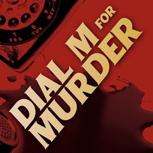 Williamston Theatre Starts Off 2026 With DIAL M FOR MURDER