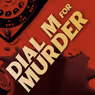 Williamston Theatre Starts Off 2026 With DIAL M FOR MURDER