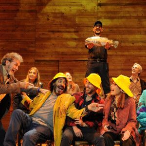COME FROM AWAY anuncia su regreso a Madrid para 2027