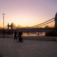 Riverside Studios' Doors Have Re-Opened