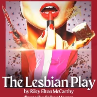Riley Elton McCarthy's THE LESBIAN PLAY Will Receive Industry Reading at ART/NY